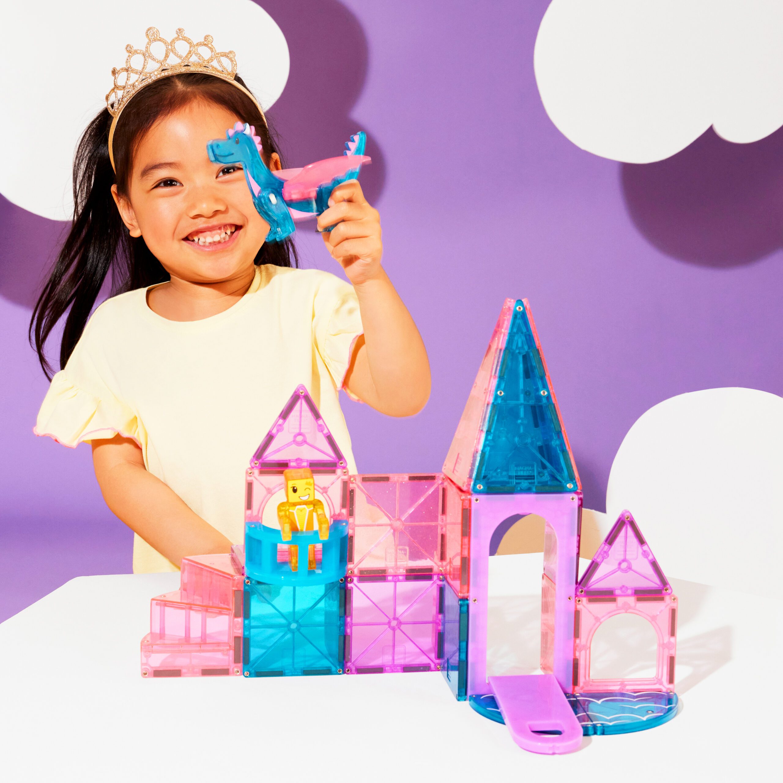 Castle? 25 Piece Set - Image 3