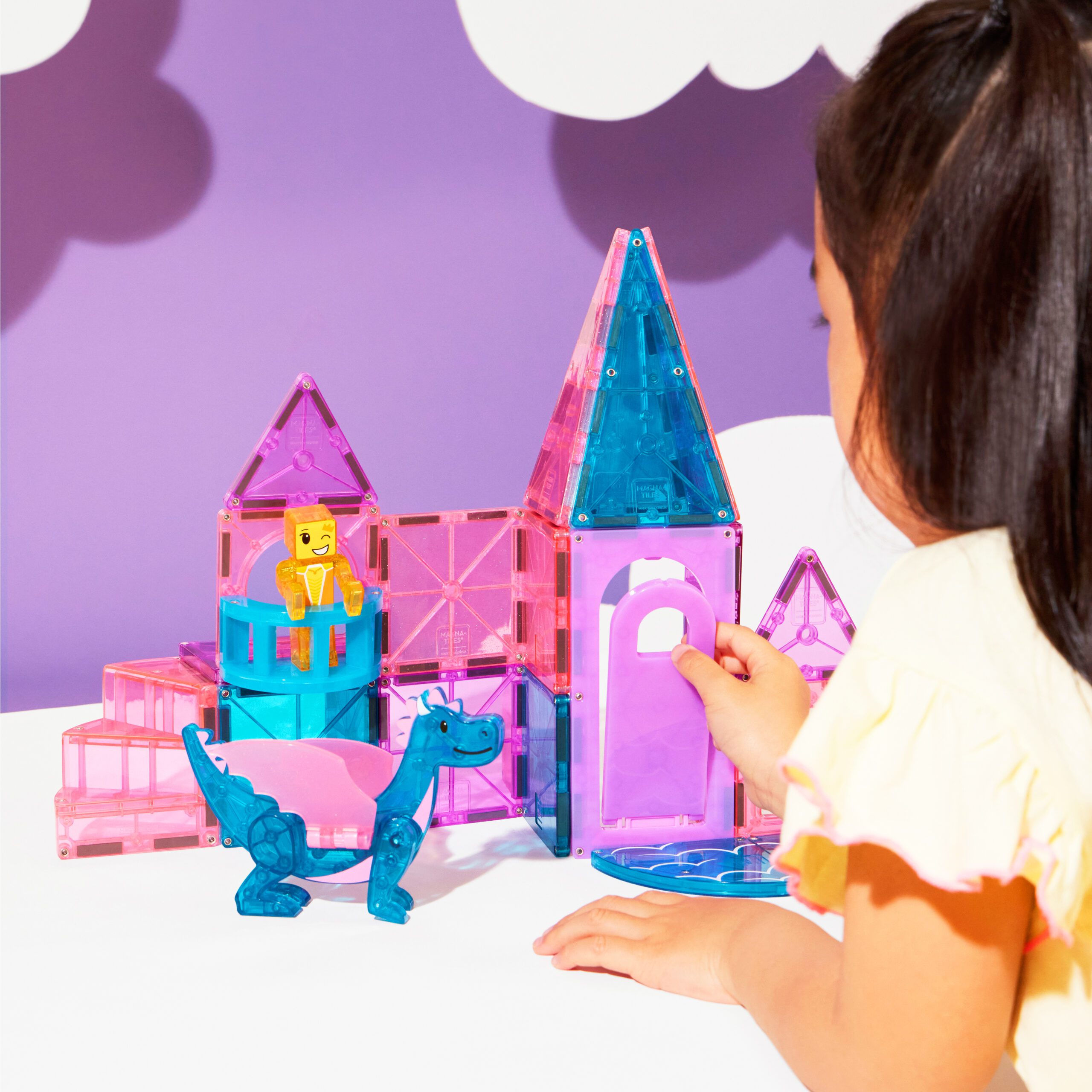 Castle? 25 Piece Set - Image 2