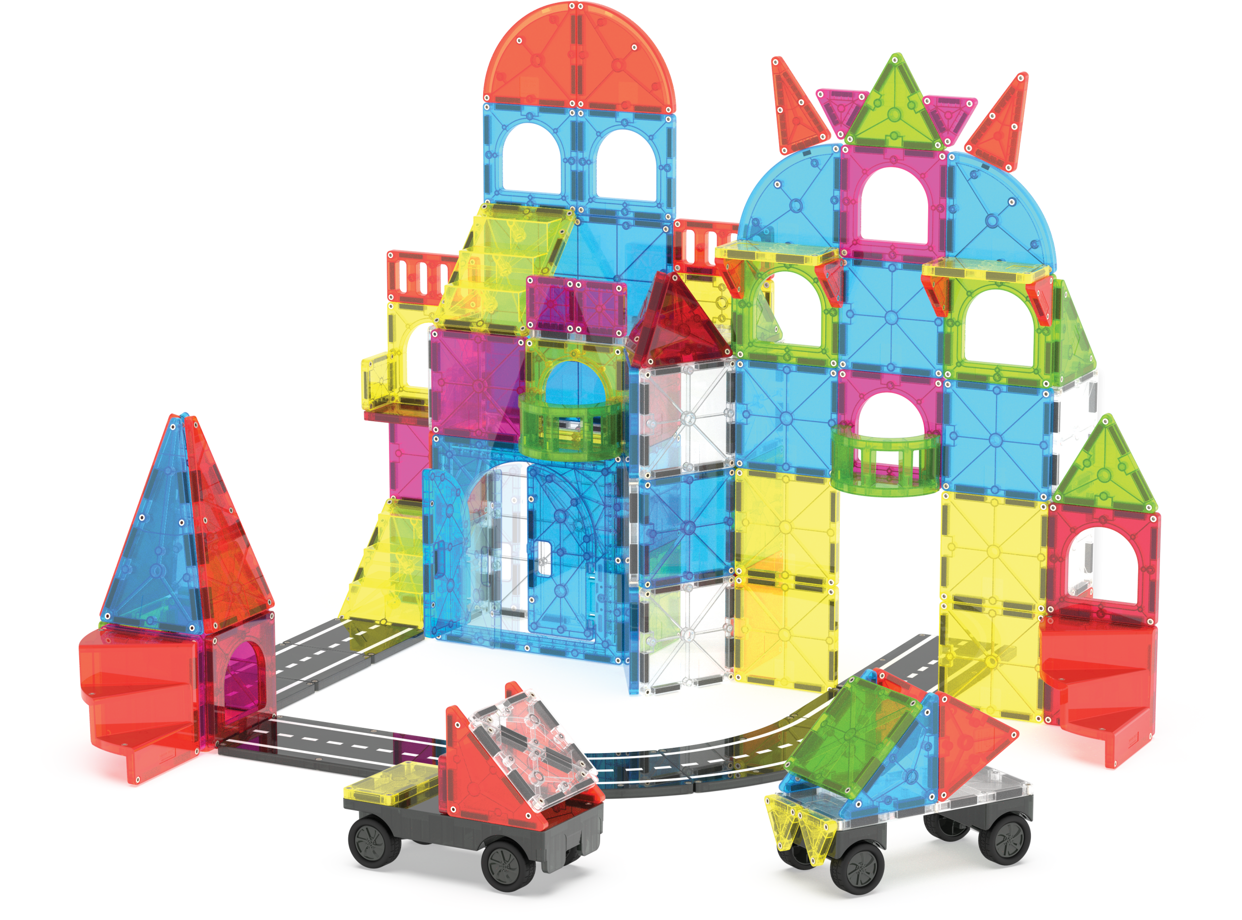City Center? 110 Piece Set - Image 4