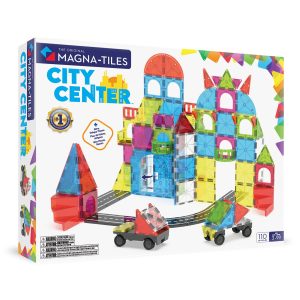 City Center? 110 Piece Set
