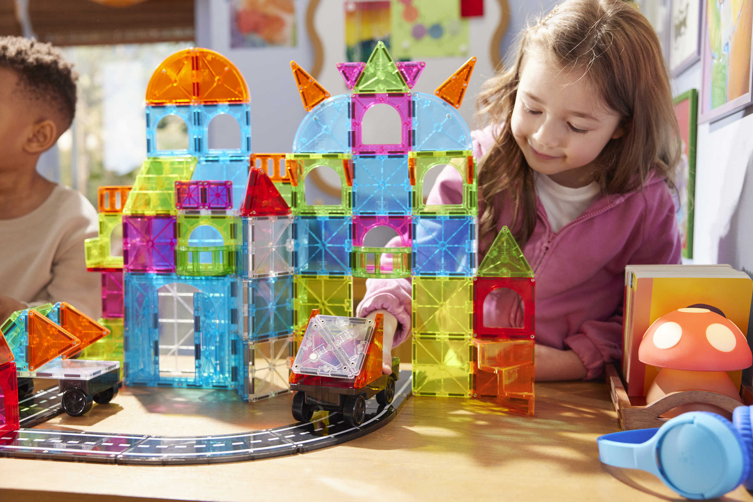 City Center? 110 Piece Set - Image 2