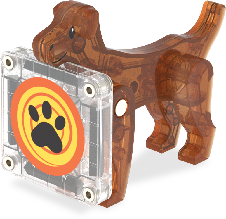Dog House? 13 Piece Set - Image 7
