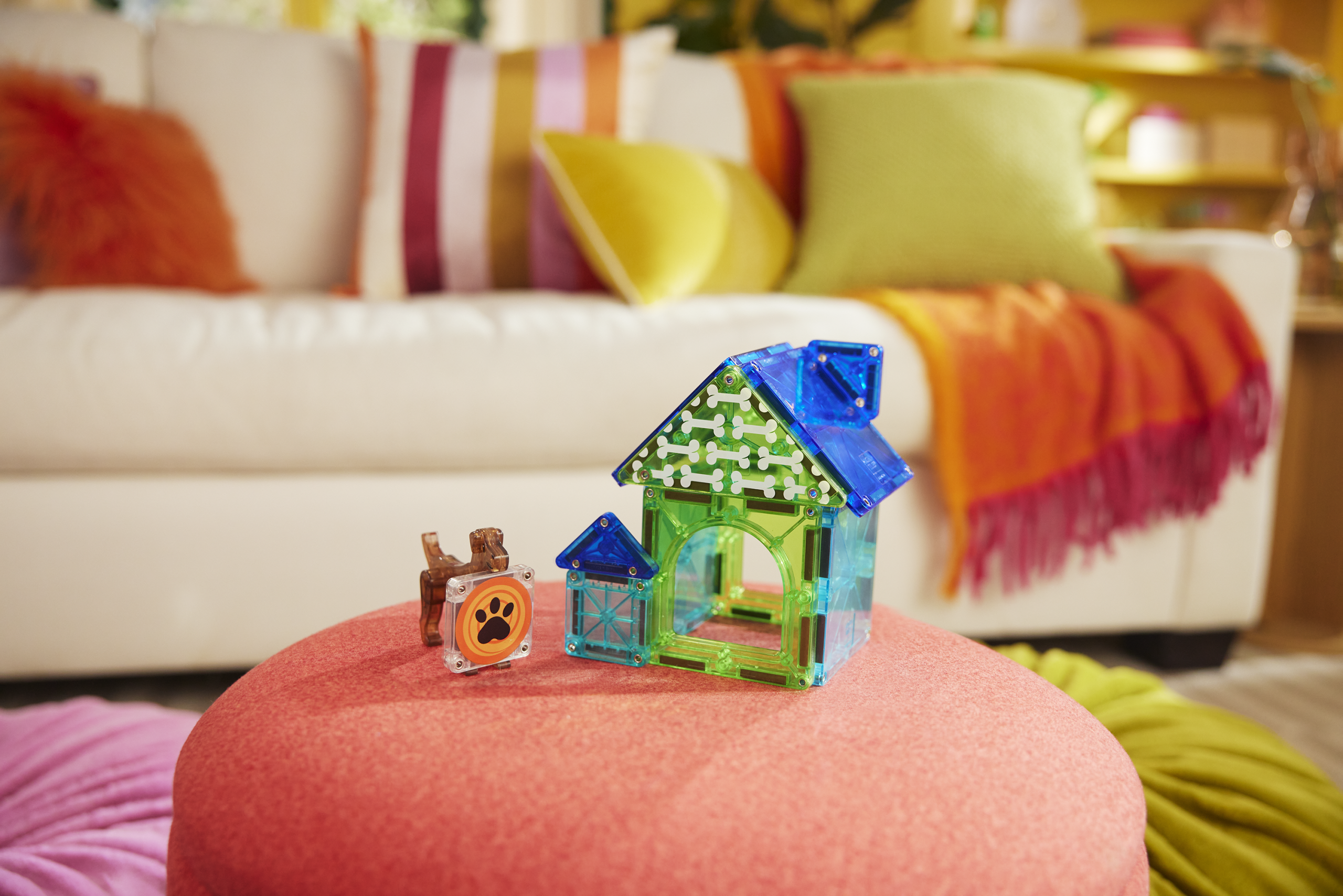 Dog House? 13 Piece Set - Image 3