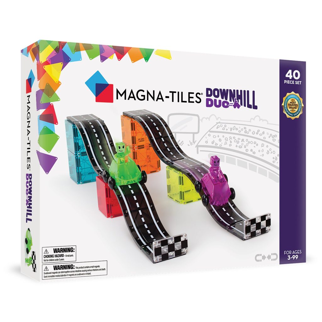 Downhill Duo? 40 Piece Set