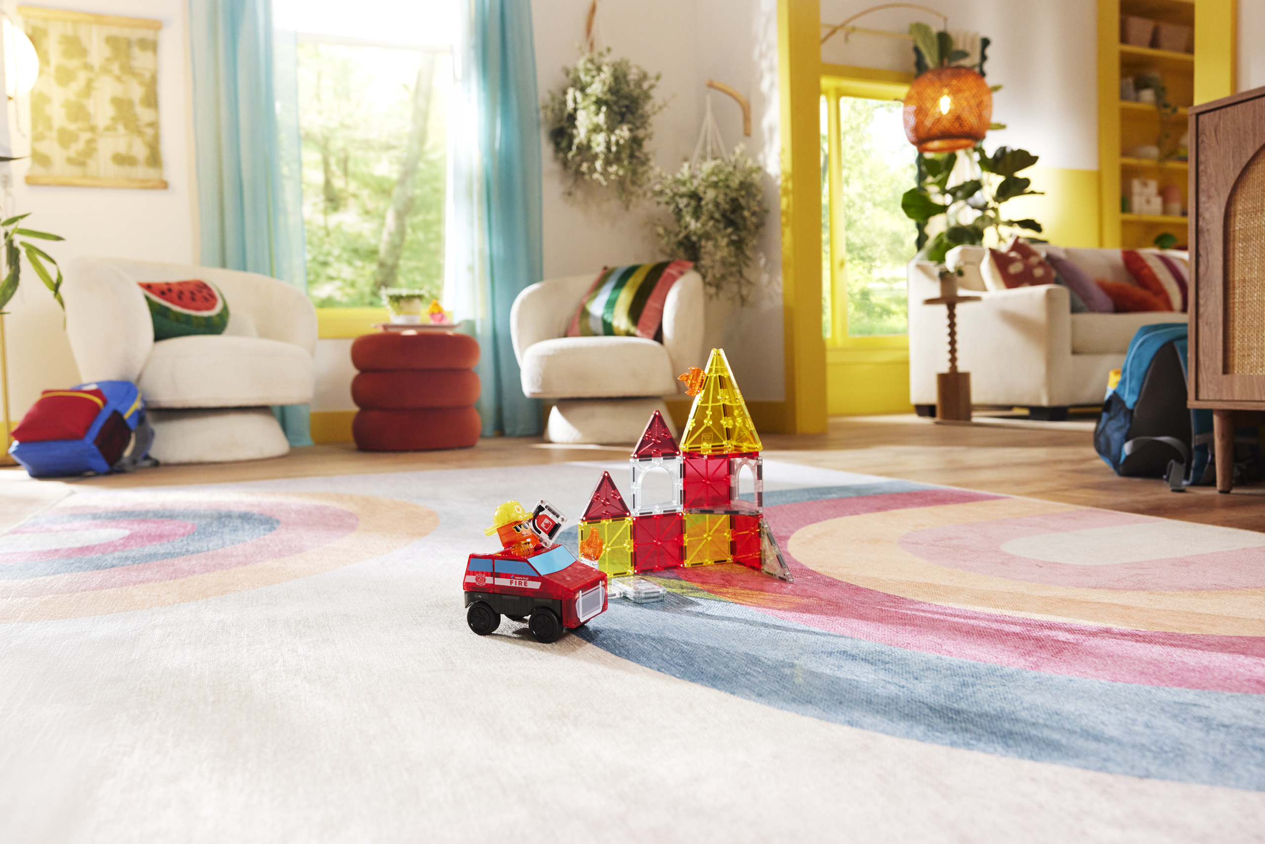Fire Rescue? 27 Piece Set - Image 3