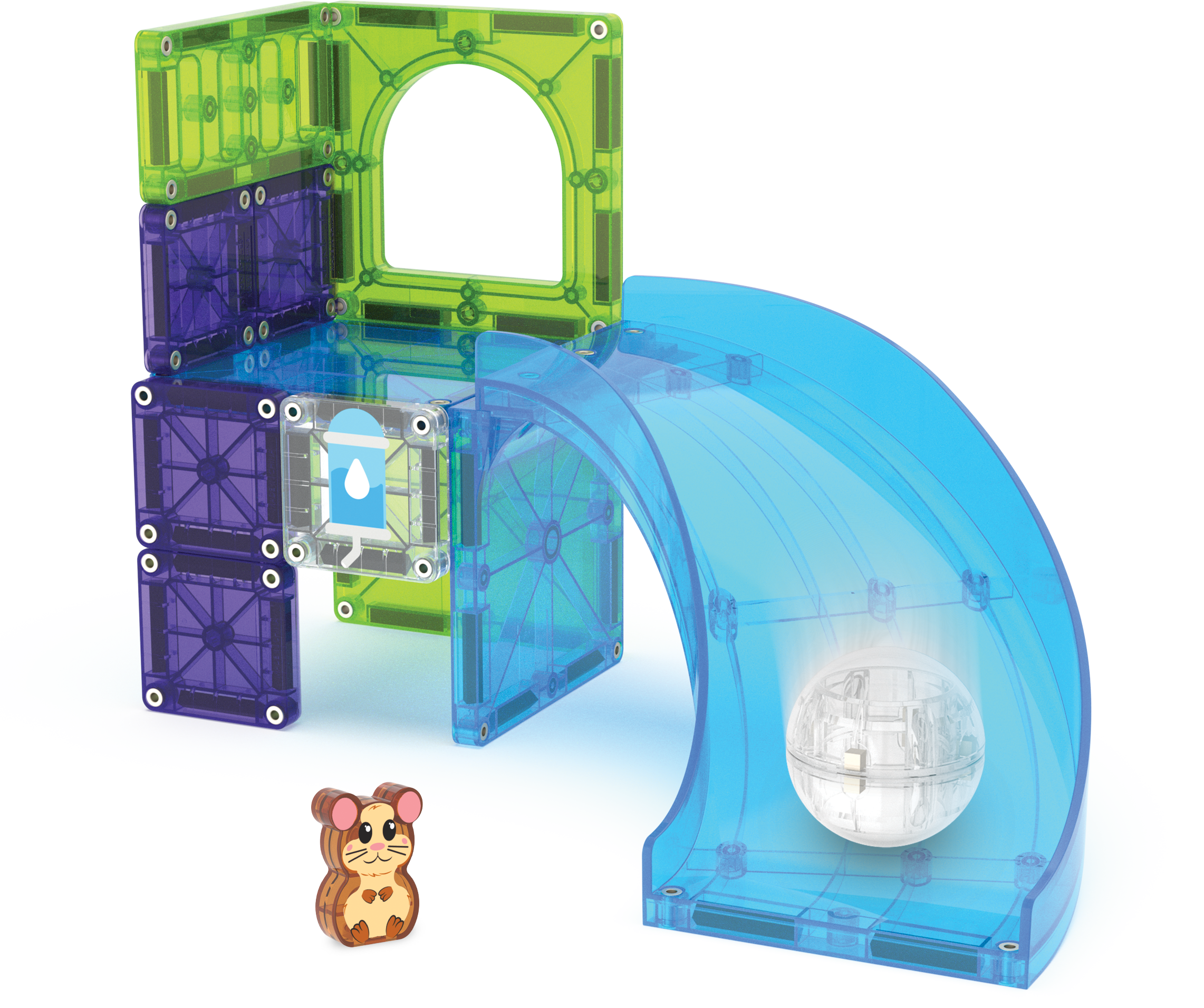 Hamster Ball? 13 Piece Set - Image 4