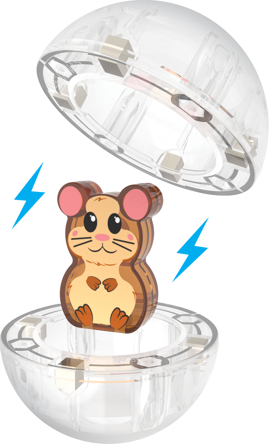 Hamster Ball? 13 Piece Set - Image 7