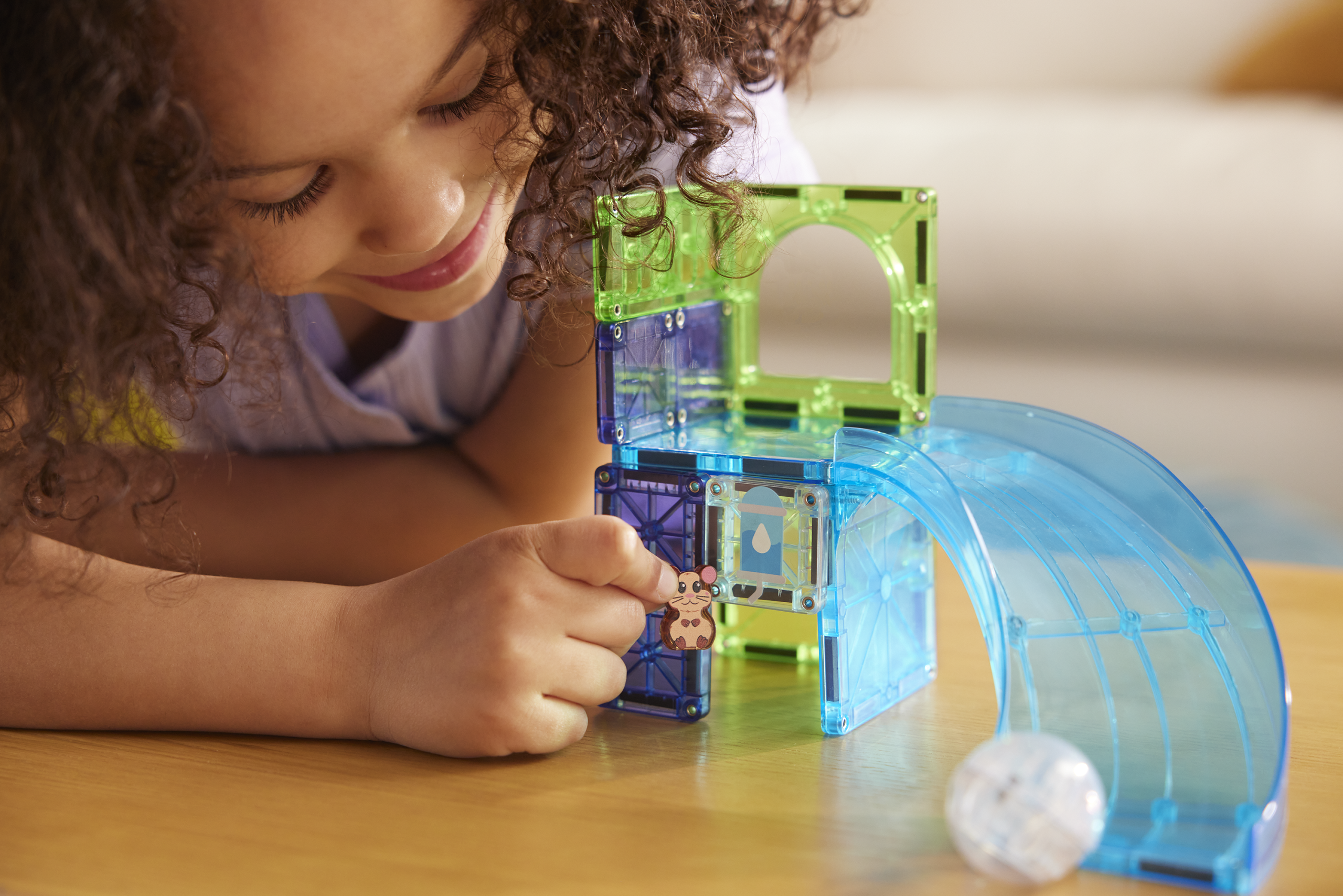 Hamster Ball? 13 Piece Set - Image 6