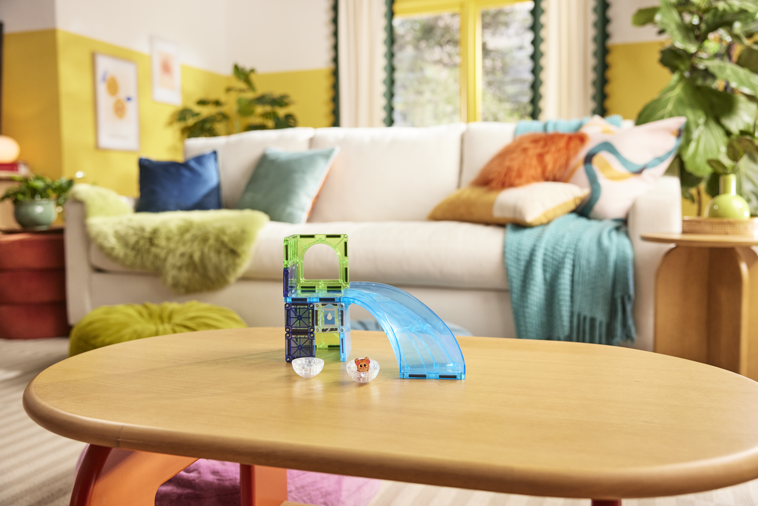 Hamster Ball? 13 Piece Set - Image 3