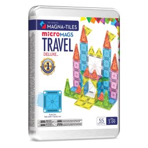 Travel Set Deluxe? 55 Piece Set