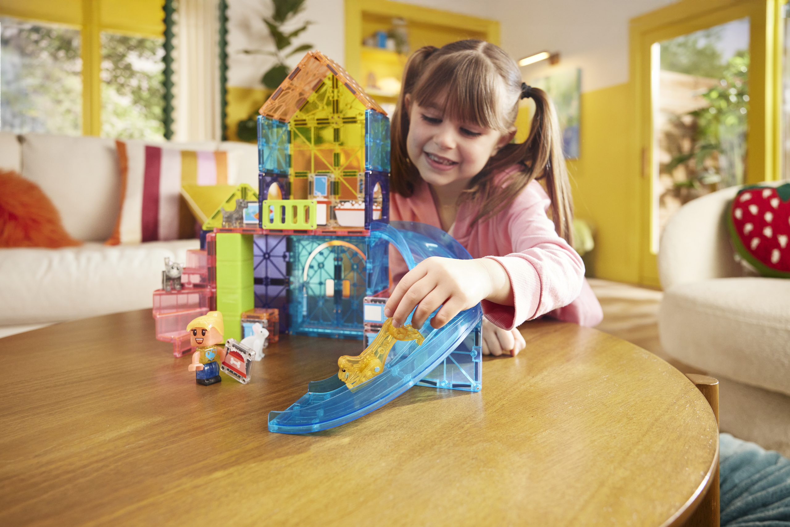 Pet Playhouse? 50 Piece Set - Image 7