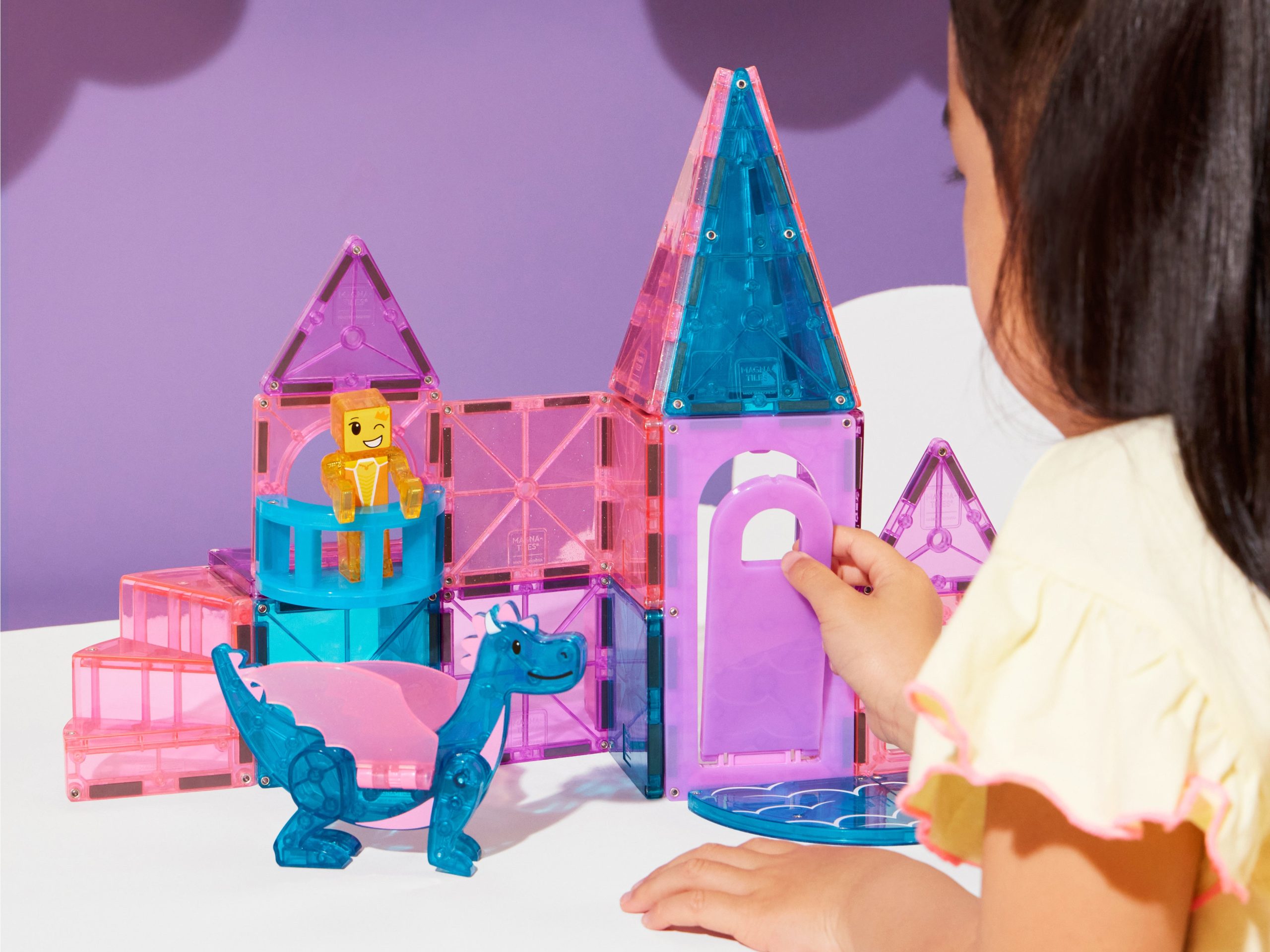Castle? 25 Piece Set - Image 5