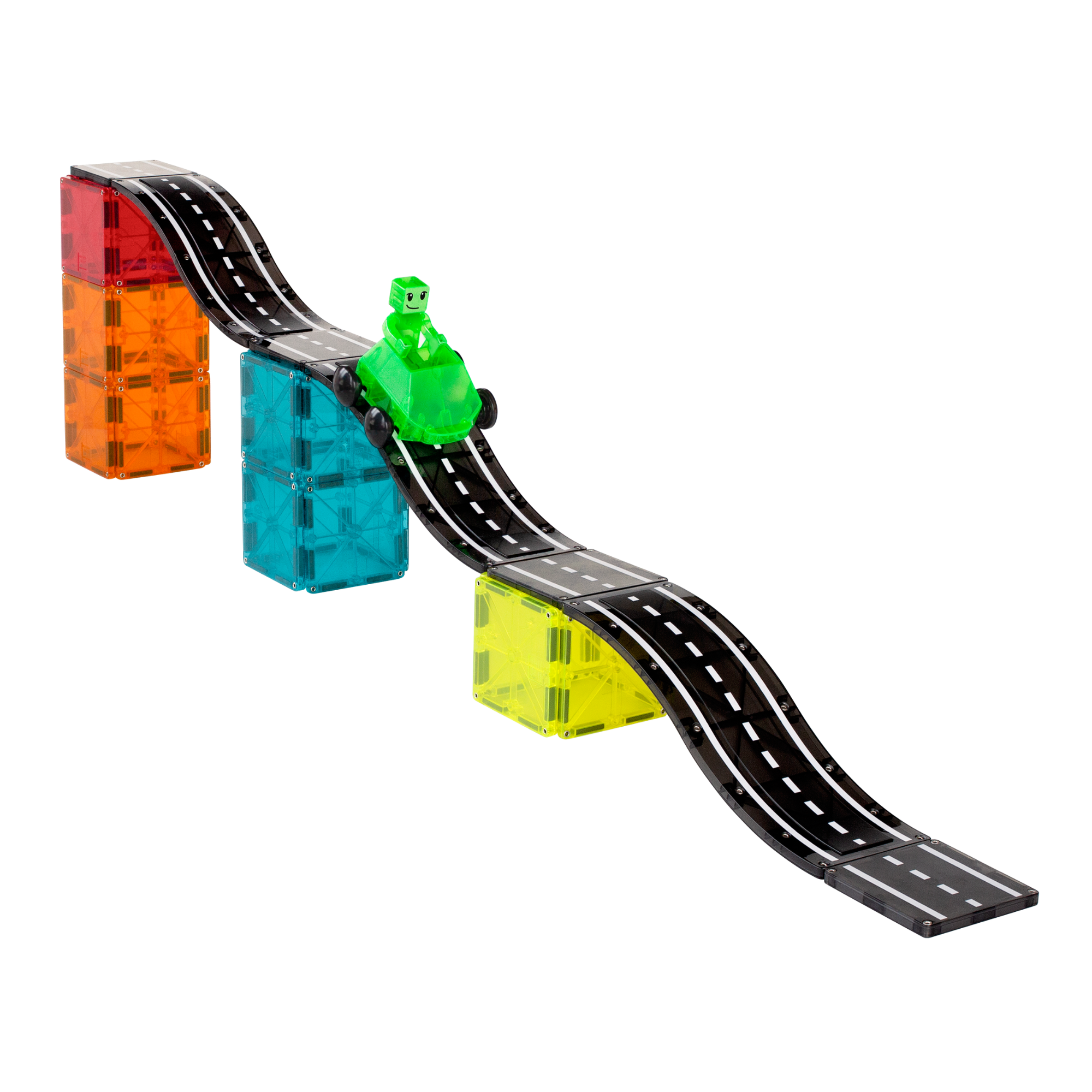 Downhill Duo? 40 Piece Set - Image 5