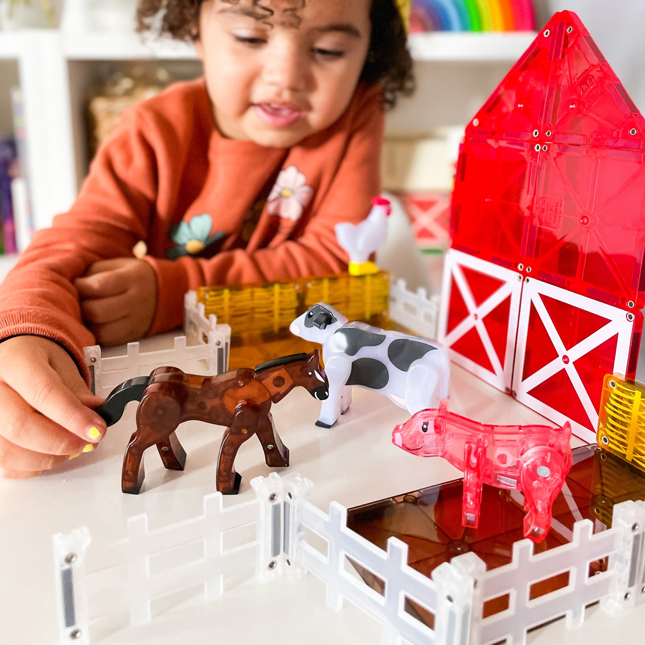 Farm? 25 Piece Set - Image 6