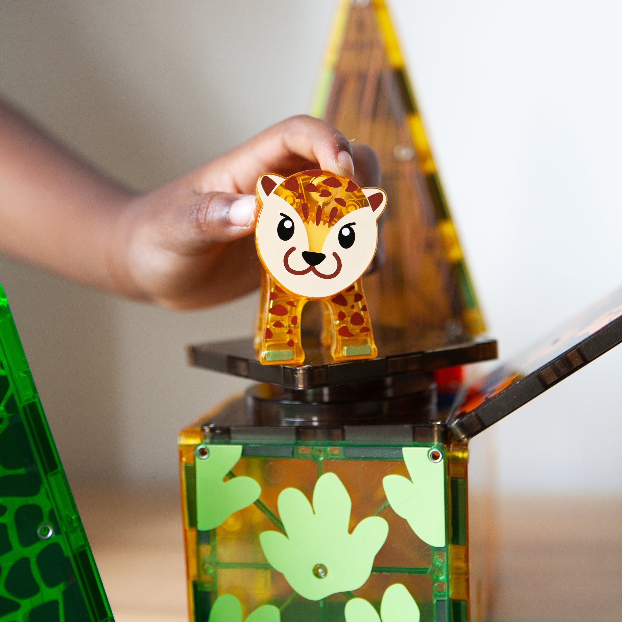 Jungle? 25 Piece Set - Image 2