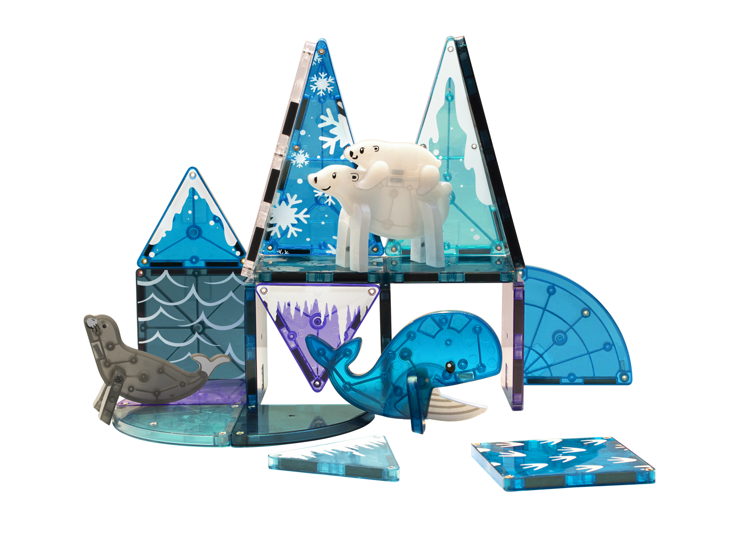 Arctic? 25 Piece Set - Image 4