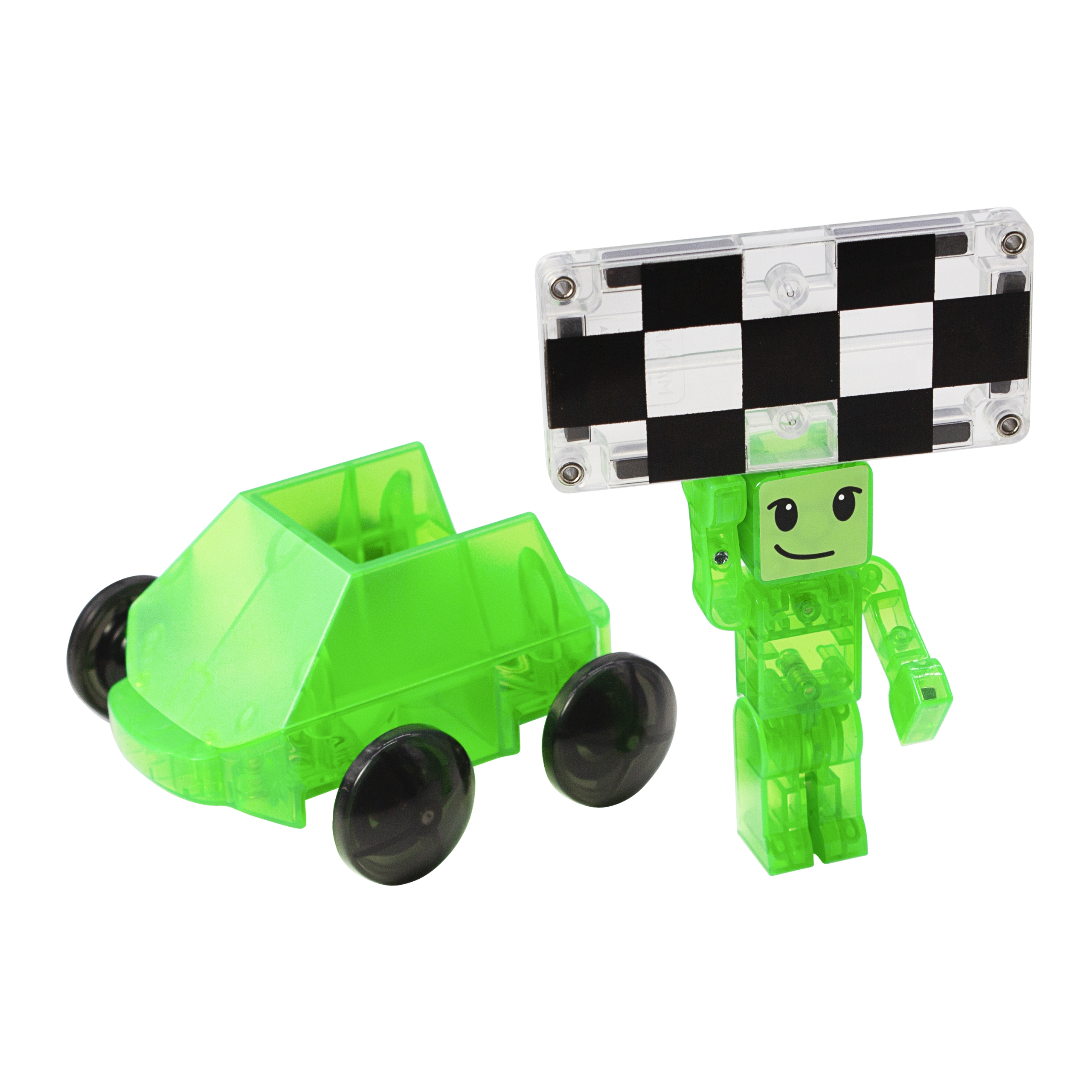 Downhill Duo? 40 Piece Set - Image 7