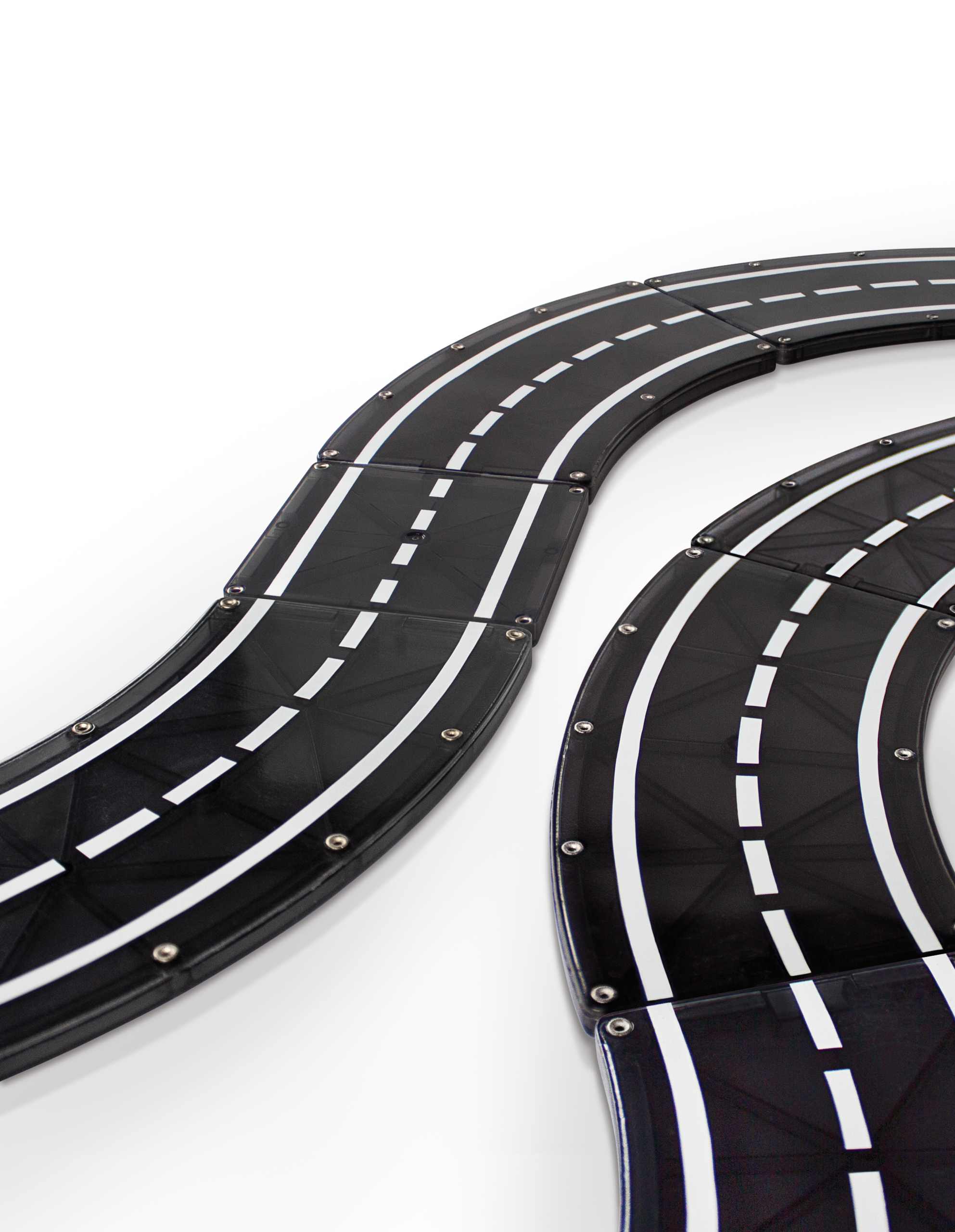 XTRAS Roads??? 12 Piece Set - Image 4