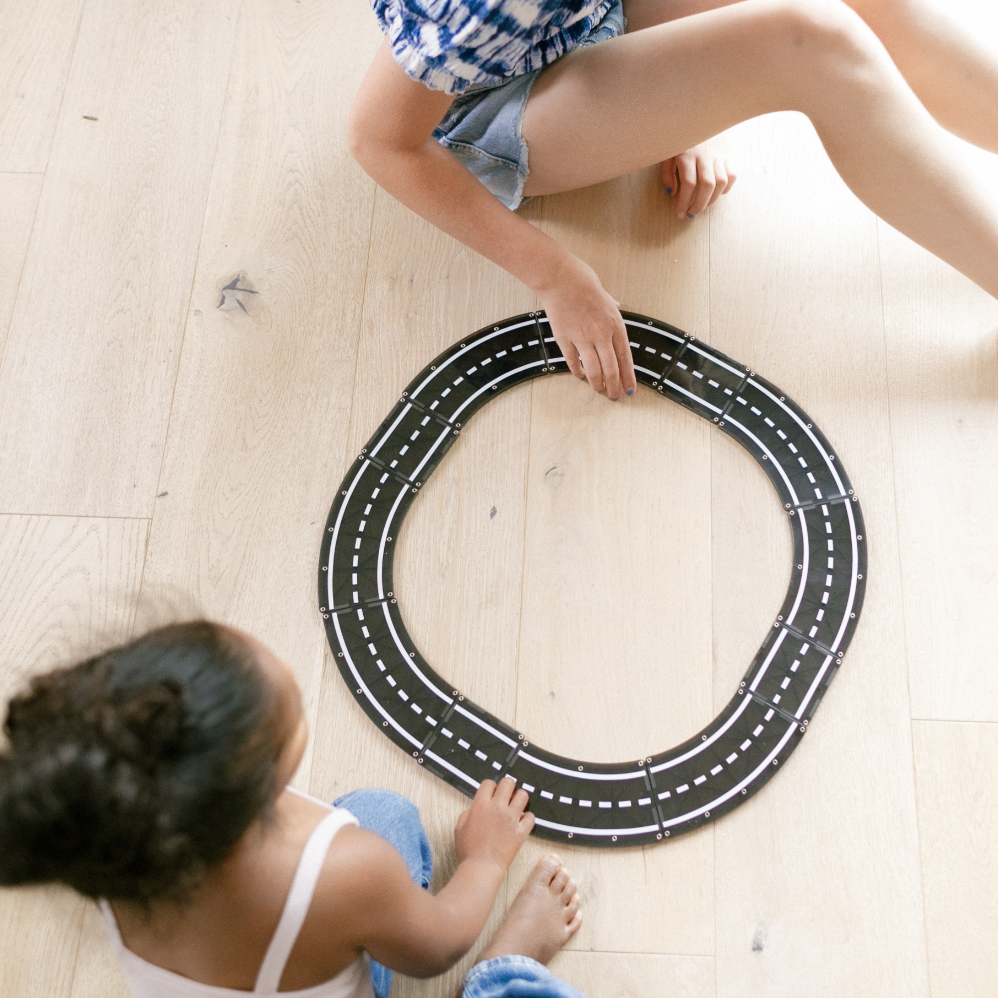 XTRAS Roads??? 12 Piece Set - Image 3